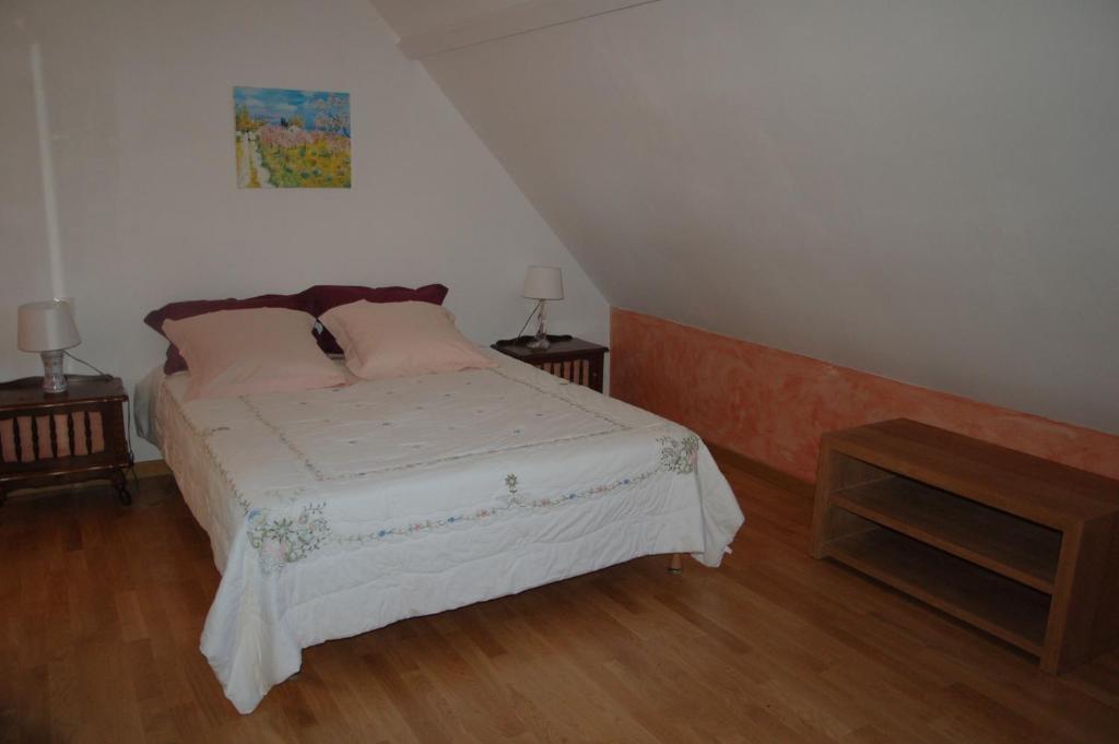 Chambres D'Hotes Les Coquelicots Francueil Room photo